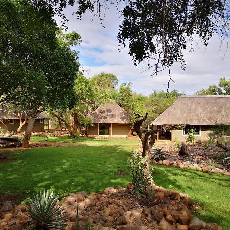 Boulders Safari Lodge Малелане Екстер'єр фото