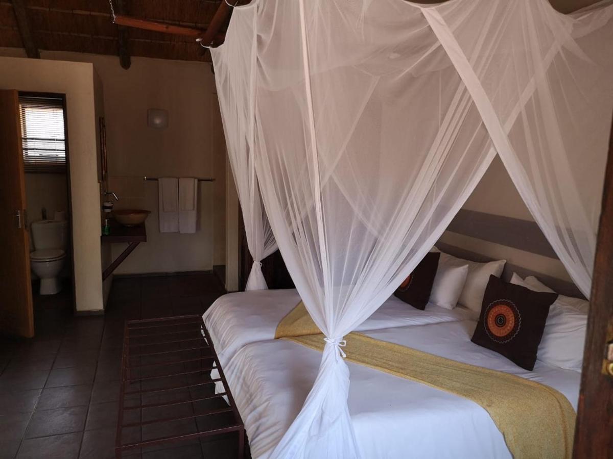 Boulders Safari Lodge Малелане Екстер'єр фото