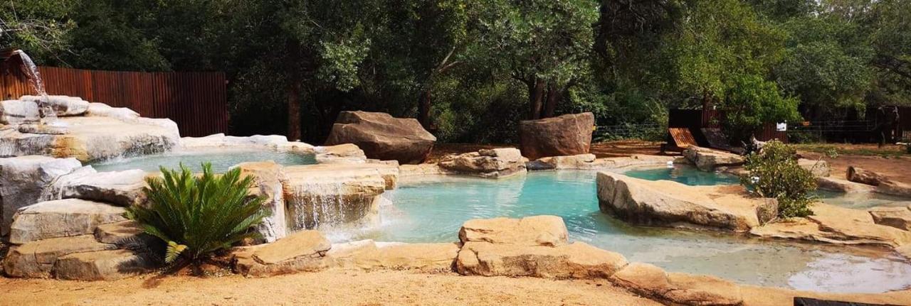 Boulders Safari Lodge Малелане Екстер'єр фото
