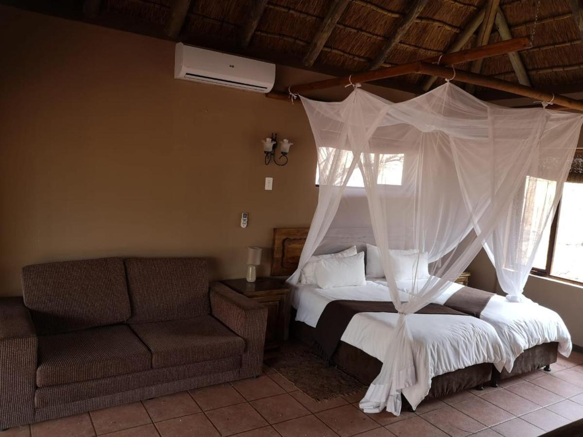 Boulders Safari Lodge Малелане Екстер'єр фото