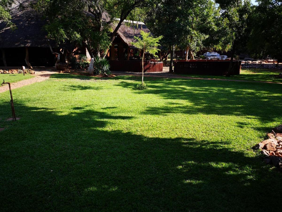 Boulders Safari Lodge Малелане Екстер'єр фото