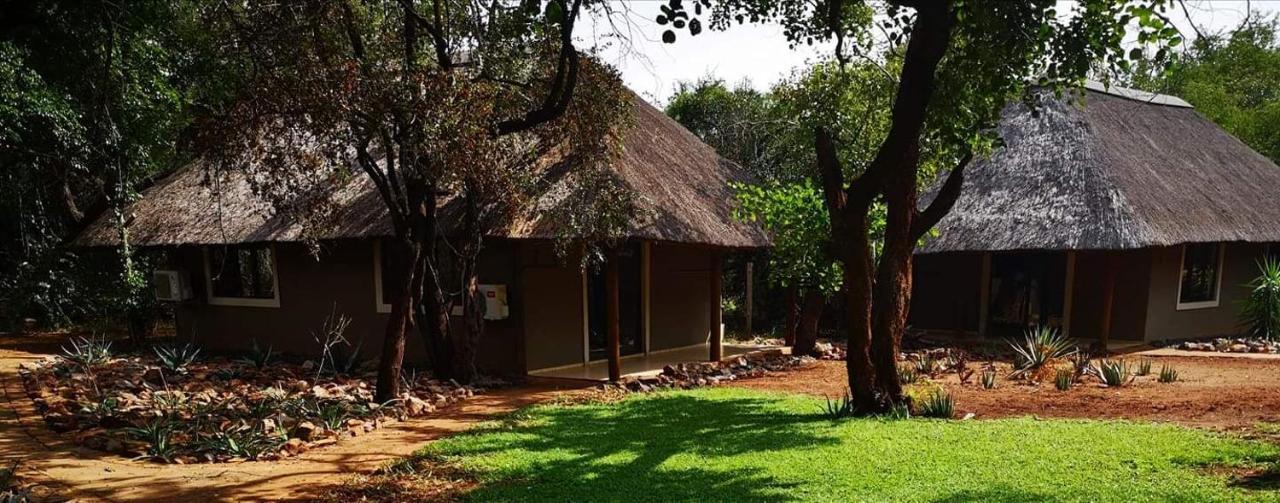 Boulders Safari Lodge Малелане Екстер'єр фото