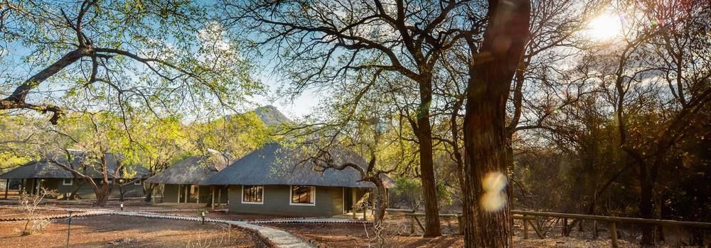 Boulders Safari Lodge Малелане Екстер'єр фото