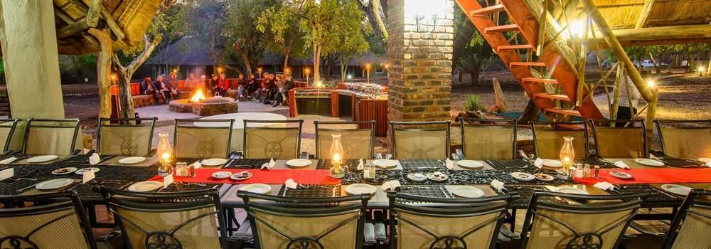 Boulders Safari Lodge Малелане Екстер'єр фото