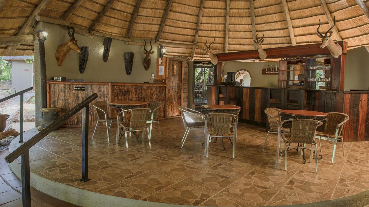 Boulders Safari Lodge Малелане Екстер'єр фото