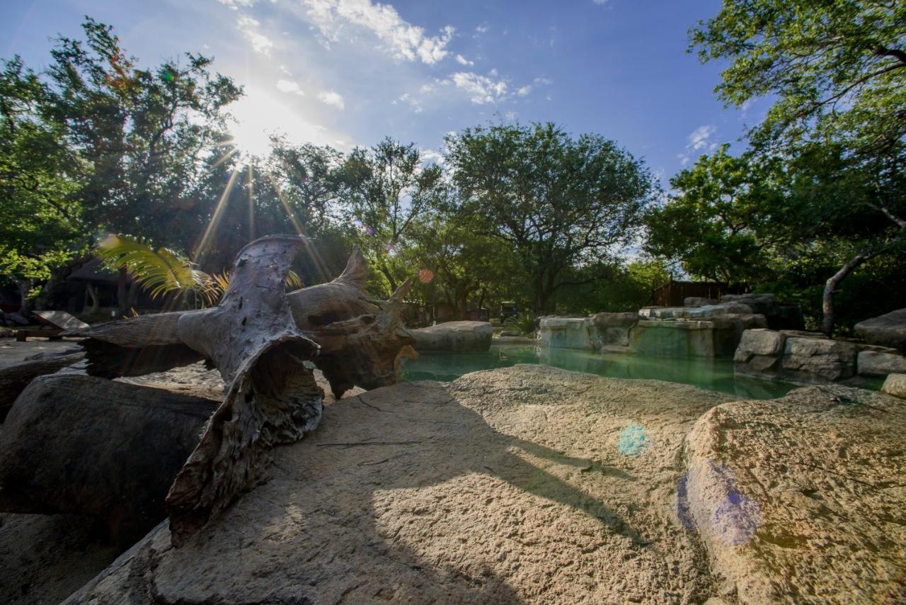 Boulders Safari Lodge Малелане Екстер'єр фото