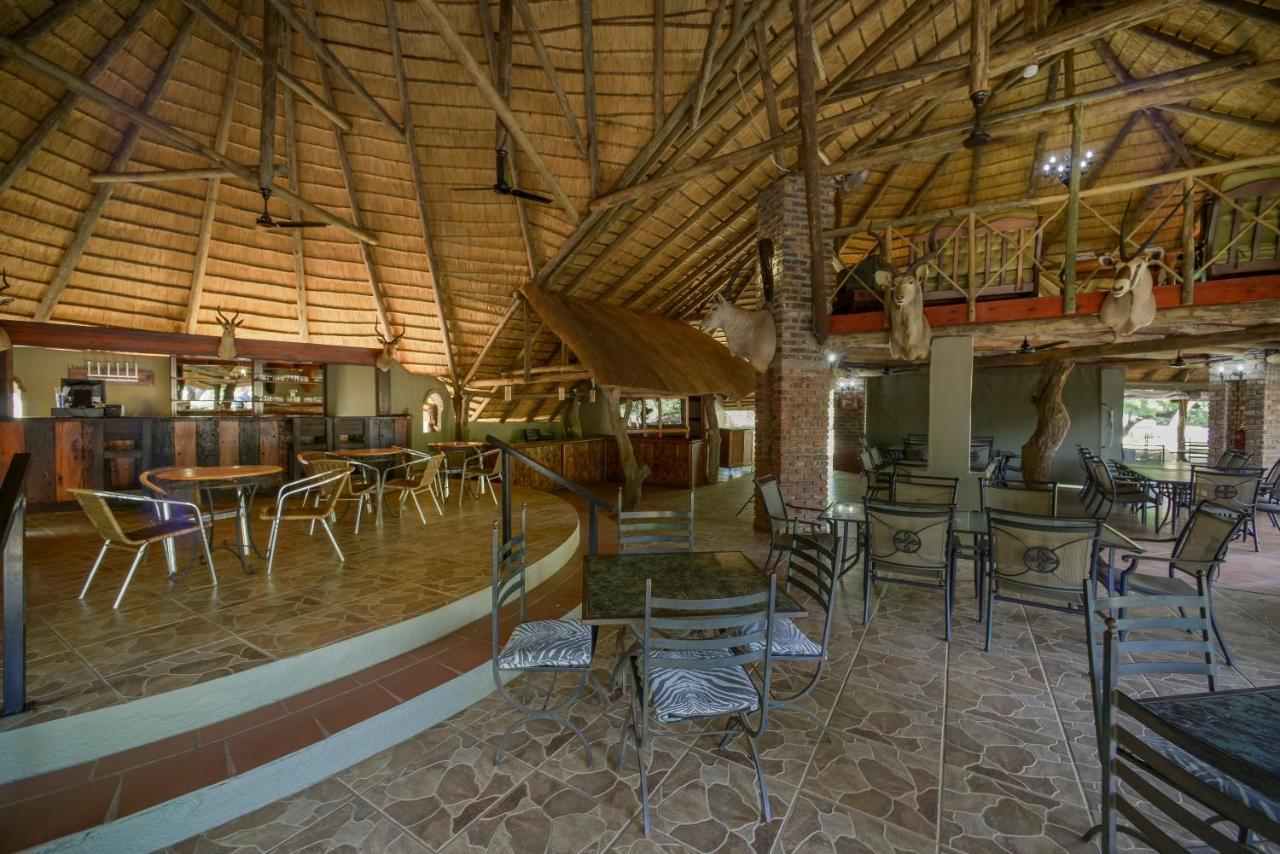 Boulders Safari Lodge Малелане Екстер'єр фото