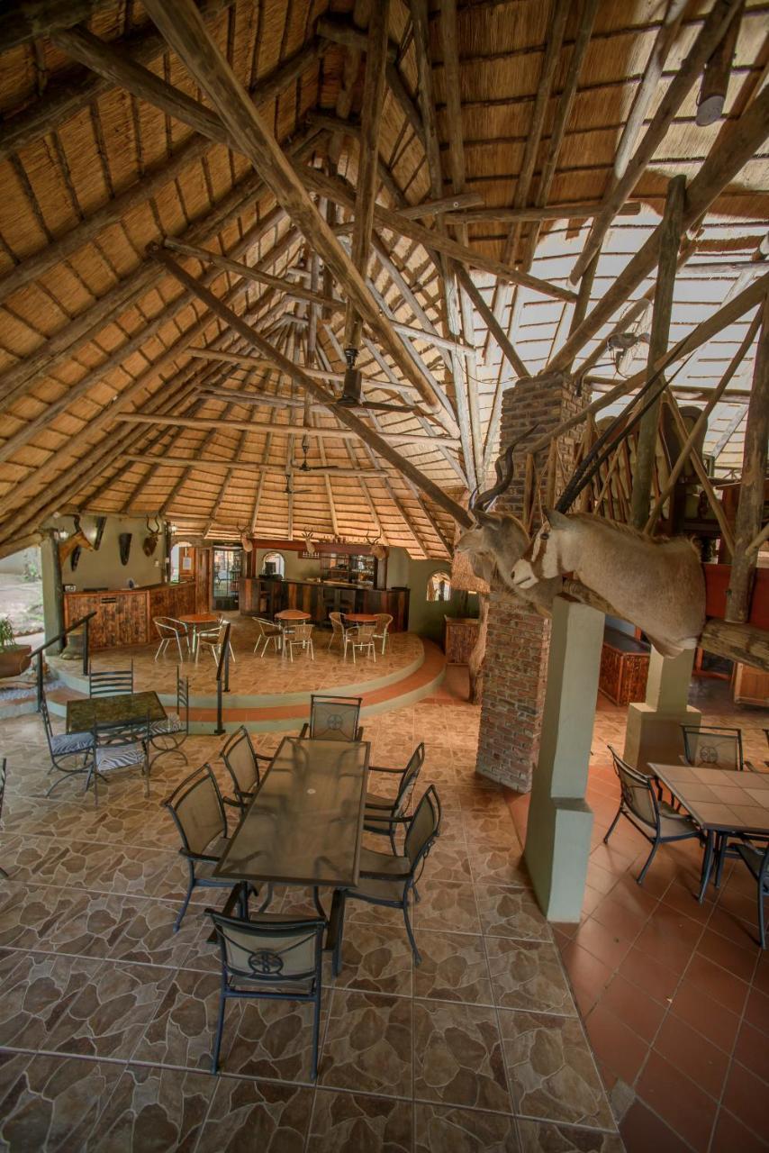 Boulders Safari Lodge Малелане Екстер'єр фото
