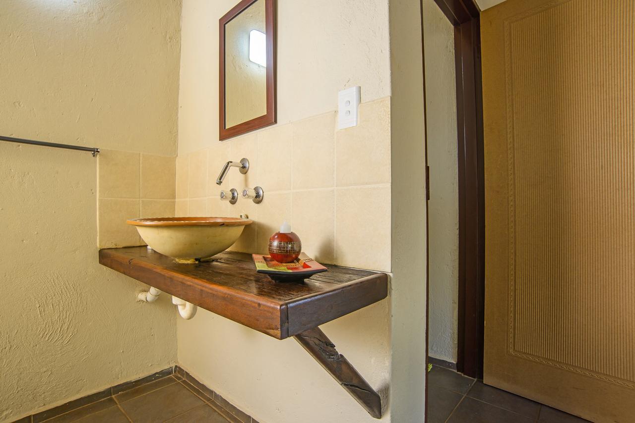 Boulders Safari Lodge Малелане Екстер'єр фото