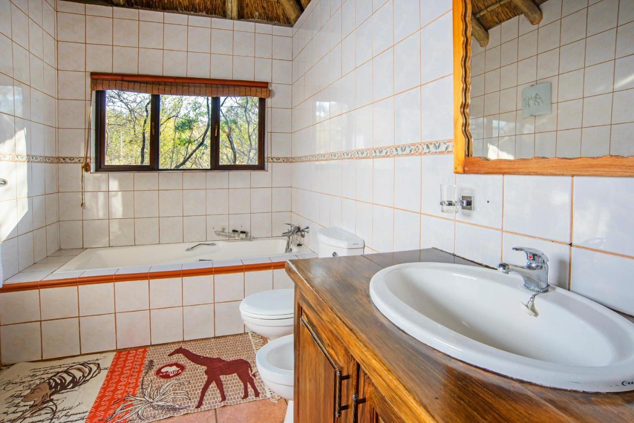Boulders Safari Lodge Малелане Екстер'єр фото