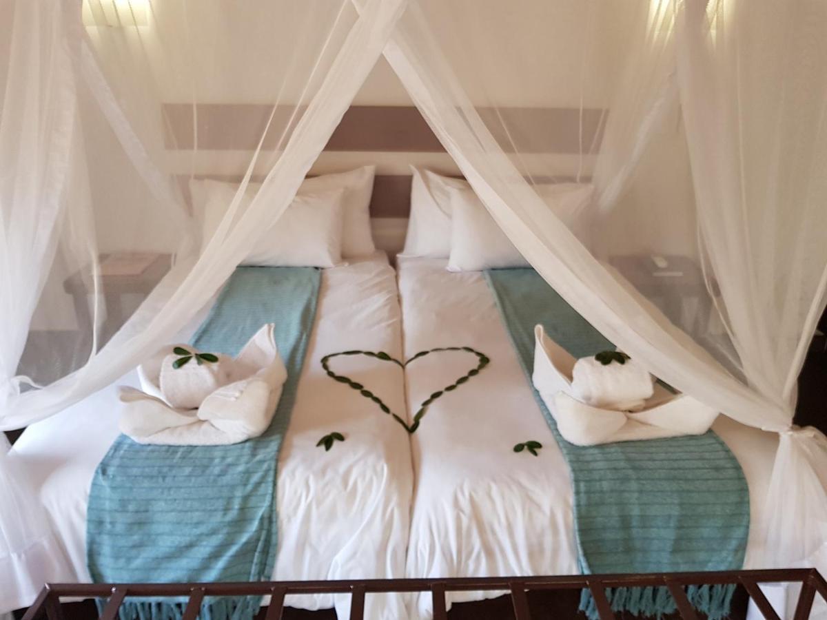 Boulders Safari Lodge Малелане Номер фото